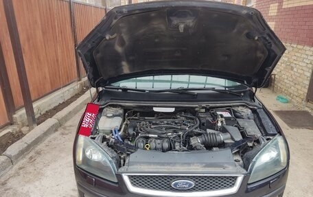 Ford Focus IV, 2005 год, 520 000 рублей, 8 фотография