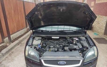 Ford Focus IV, 2005 год, 520 000 рублей, 7 фотография