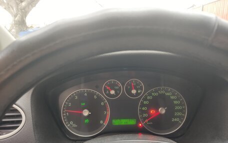 Ford Focus IV, 2005 год, 520 000 рублей, 12 фотография