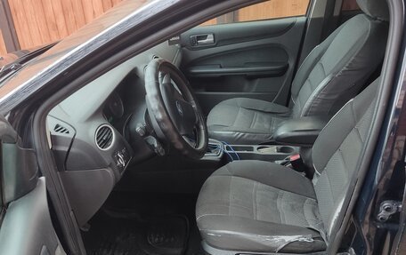 Ford Focus IV, 2005 год, 520 000 рублей, 13 фотография