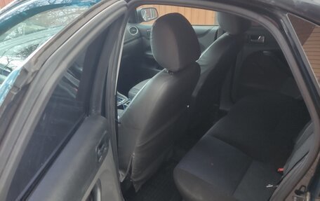 Ford Focus IV, 2005 год, 520 000 рублей, 14 фотография