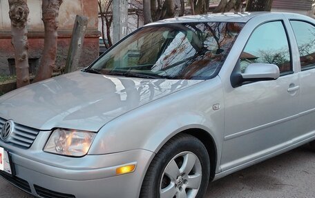 Volkswagen Jetta IV, 2003 год, 400 000 рублей, 2 фотография