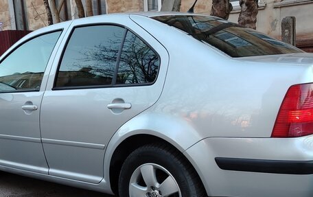 Volkswagen Jetta IV, 2003 год, 400 000 рублей, 4 фотография