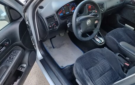 Volkswagen Jetta IV, 2003 год, 400 000 рублей, 5 фотография