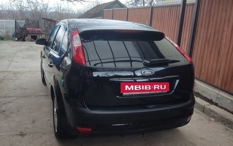 Ford Focus IV, 2005 год, 520 000 рублей, 15 фотография