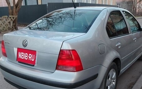 Volkswagen Jetta IV, 2003 год, 400 000 рублей, 7 фотография