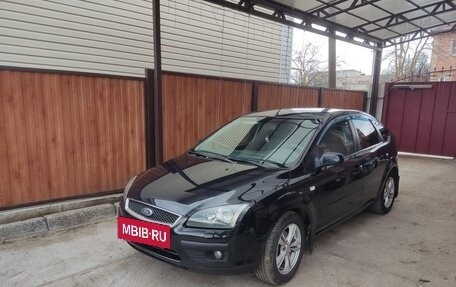 Ford Focus IV, 2005 год, 520 000 рублей, 19 фотография