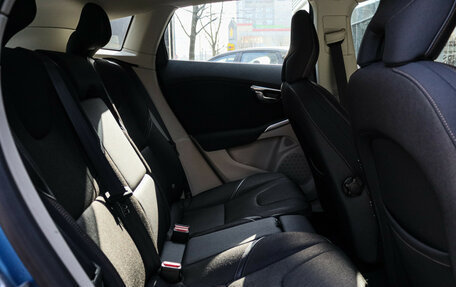 Volvo V40 II рестайлинг, 2014 год, 1 550 000 рублей, 8 фотография