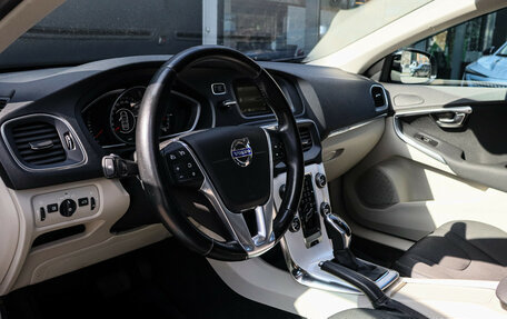 Volvo V40 II рестайлинг, 2014 год, 1 550 000 рублей, 9 фотография