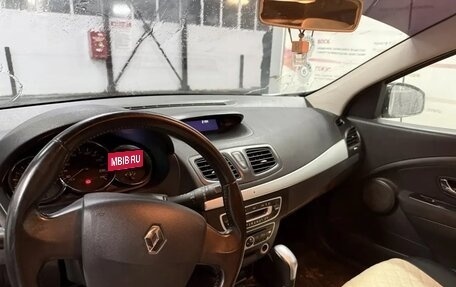 Renault Megane III, 2012 год, 645 000 рублей, 6 фотография