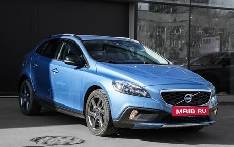 Volvo V40 II рестайлинг, 2014 год, 1 550 000 рублей, 3 фотография