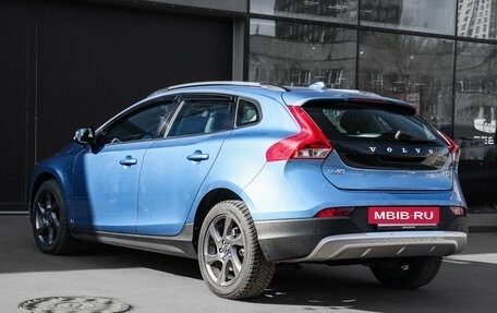 Volvo V40 II рестайлинг, 2014 год, 1 550 000 рублей, 6 фотография