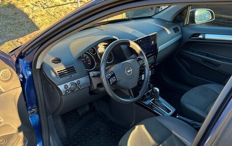 Opel Astra H, 2008 год, 650 000 рублей, 8 фотография