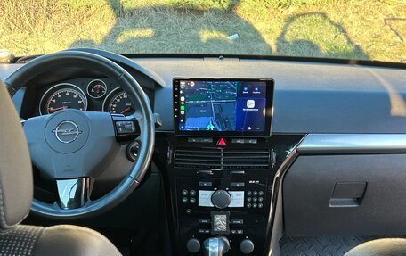 Opel Astra H, 2008 год, 650 000 рублей, 10 фотография