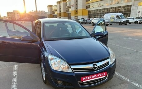 Opel Astra H, 2008 год, 650 000 рублей, 5 фотография