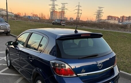 Opel Astra H, 2008 год, 650 000 рублей, 2 фотография