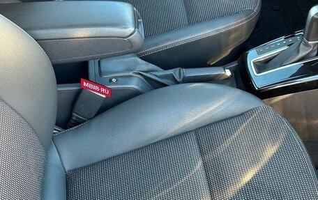 Opel Astra H, 2008 год, 650 000 рублей, 11 фотография