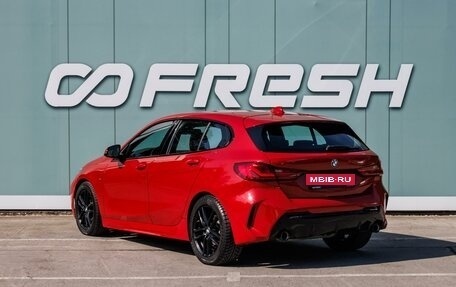 BMW 1 серия, 2020 год, 2 399 000 рублей, 2 фотография