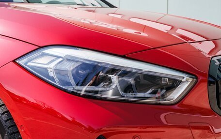 BMW 1 серия, 2020 год, 2 399 000 рублей, 8 фотография