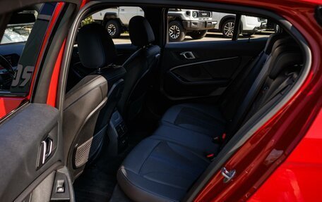 BMW 1 серия, 2020 год, 2 399 000 рублей, 14 фотография