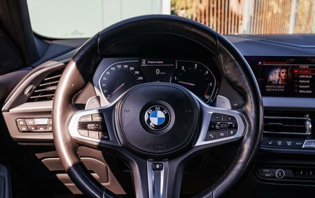 BMW 1 серия, 2020 год, 2 399 000 рублей, 15 фотография