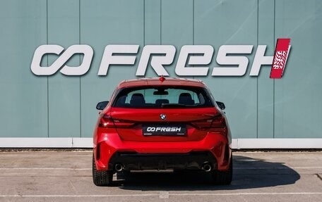 BMW 1 серия, 2020 год, 2 399 000 рублей, 4 фотография