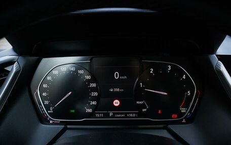 BMW 1 серия, 2020 год, 2 399 000 рублей, 17 фотография