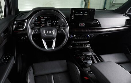 Audi Q5, 2023 год, 6 999 000 рублей, 6 фотография