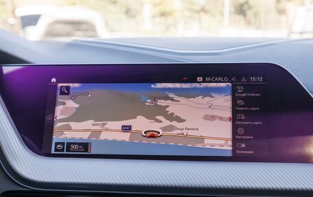 BMW 1 серия, 2020 год, 2 399 000 рублей, 18 фотография