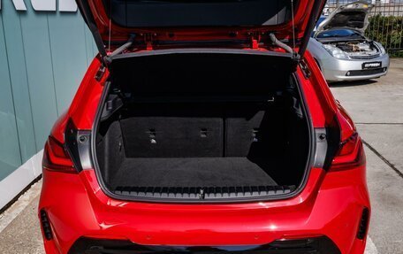 BMW 1 серия, 2020 год, 2 399 000 рублей, 25 фотография