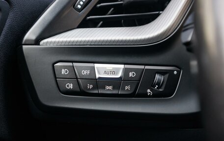 BMW 1 серия, 2020 год, 2 399 000 рублей, 22 фотография