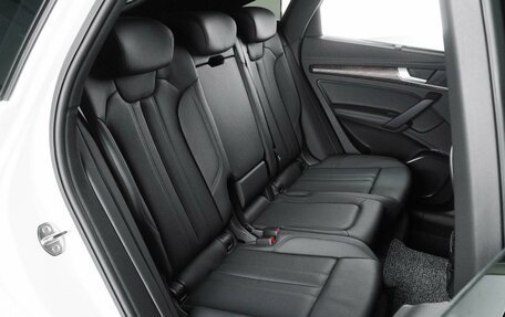 Audi Q5, 2023 год, 6 999 000 рублей, 7 фотография