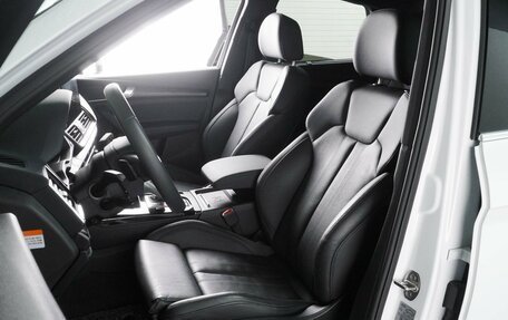 Audi Q5, 2023 год, 6 999 000 рублей, 10 фотография