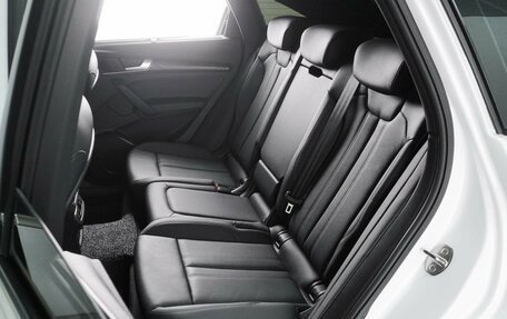 Audi Q5, 2023 год, 6 999 000 рублей, 9 фотография