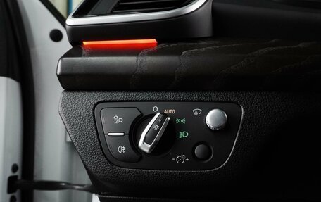 Audi Q5, 2023 год, 6 999 000 рублей, 16 фотография