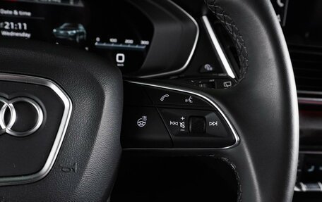 Audi Q5, 2023 год, 6 999 000 рублей, 21 фотография