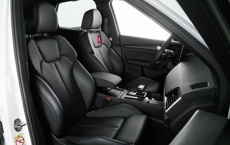 Audi Q5, 2023 год, 6 999 000 рублей, 8 фотография