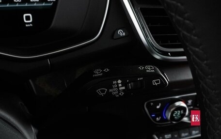 Audi Q5, 2023 год, 6 999 000 рублей, 19 фотография