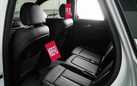 Audi Q5, 2023 год, 6 999 000 рублей, 11 фотография