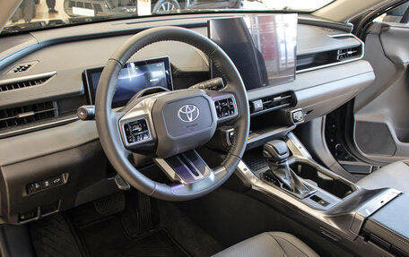 Toyota RAV4, 2026 год, 5 190 000 рублей, 9 фотография