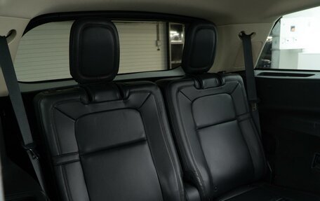 Lincoln Aviator II, 2020 год, 4 998 077 рублей, 10 фотография