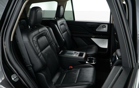 Lincoln Aviator II, 2020 год, 4 998 077 рублей, 8 фотография