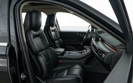 Lincoln Aviator II, 2020 год, 4 998 077 рублей, 9 фотография