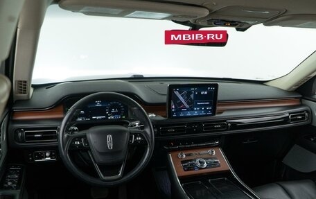 Lincoln Aviator II, 2020 год, 4 998 077 рублей, 7 фотография