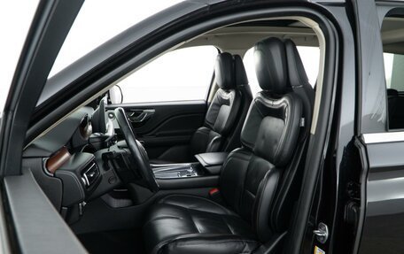 Lincoln Aviator II, 2020 год, 4 998 077 рублей, 11 фотография