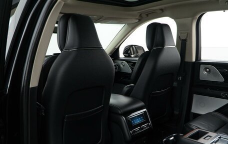 Lincoln Aviator II, 2020 год, 4 998 077 рублей, 13 фотография