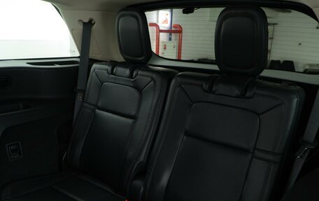 Lincoln Aviator II, 2020 год, 4 998 077 рублей, 12 фотография