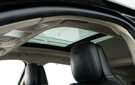 Lincoln Aviator II, 2020 год, 4 998 077 рублей, 14 фотография