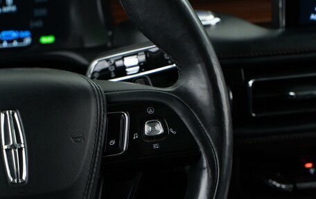 Lincoln Aviator II, 2020 год, 4 998 077 рублей, 16 фотография