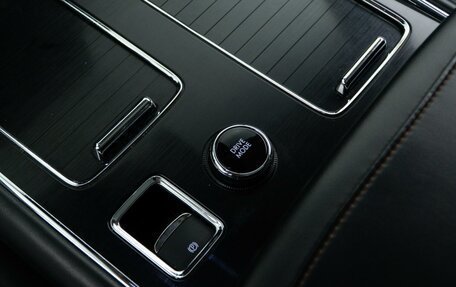 Lincoln Aviator II, 2020 год, 4 998 077 рублей, 25 фотография